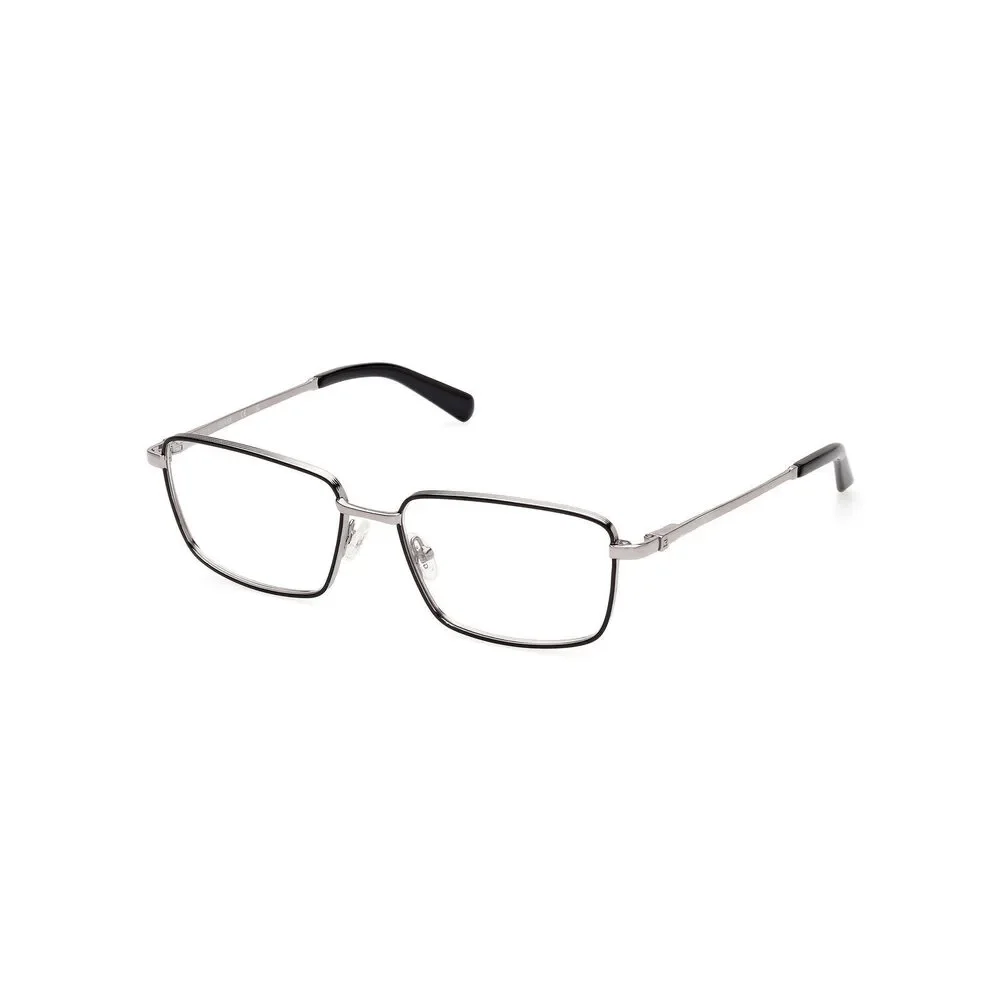 NWT Guess GU50096-56005 56mm New Eyeglasses